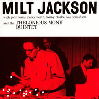 All The Things You Are - Milt Jackson