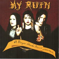 My War - My Ruin