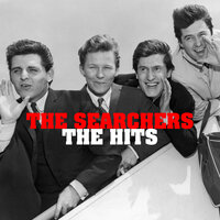 All My Sorrows - The Searchers
