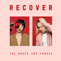 The Sound of My Voice - The Naked And Famous