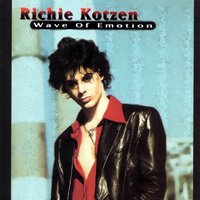 World Affair - Richie Kotzen