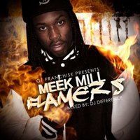 First of All - Meek Mill