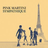 Song Of The Black Lizard - Pink Martini