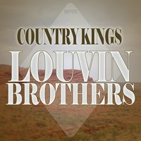 If I Could Win Your Love - The Louvin Brothers