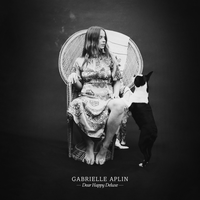 Strange - Gabrielle Aplin