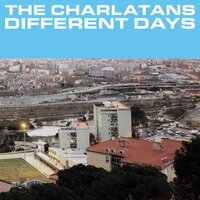 Not Forgotten - The Charlatans