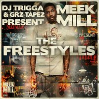 Tony Montana - Meek Mill