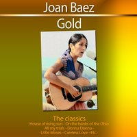 Wildwood Flowder - Joan Baez