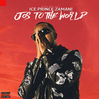 Want It All - Ice Prince