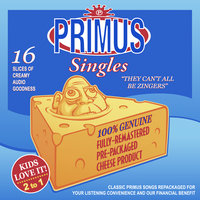 Wynona's Big Brown Beaver - Primus