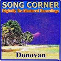 Cosmic Wheels - Donovan