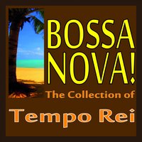 Agua de Beber - Tempo Rei