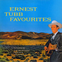 I'll Always Be Glad To Take You Back - Ernest Tubb