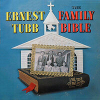Family Bible - Ernest Tubb