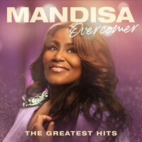 Only The World - Mandisa