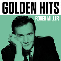 You Can't Roller-Skate In A Buffalo Herd - Roger Miller