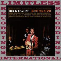 Saw Mill - Buck Owens