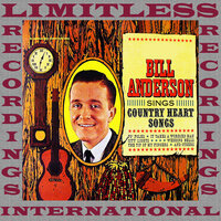 The Tip Of My Fingers - Bill Anderson