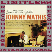 Bye Bye Blackbird - Johnny Mathis