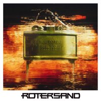 Elements - Rotersand