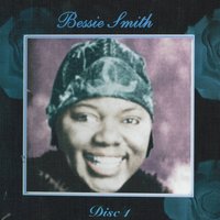 Nobody In Town Can Back a Sweet Jelly Roll Like Mine - Bessie Smith