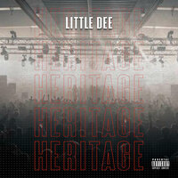 What It Is - Little Dee, Frisco, Snowy Danger