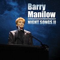 Little Girl Blue - Barry Manilow