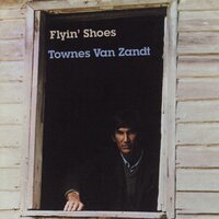 Pueblo Waltz - Townes Van Zandt