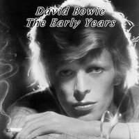 Black Country Rock - David Bowie