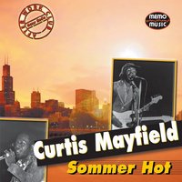 Baby Doll - Curtis Mayfield