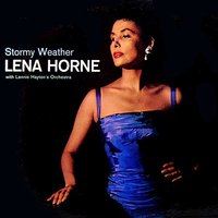 Just on e of Those Things - Lena Horne