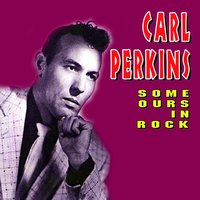 Diexie Fried - Carl Perkins