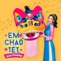 Em Chào Tết - Bích Phương