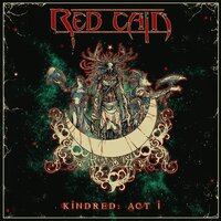 Hiraeth - Red Cain