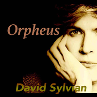 Ancient Evening - David Sylvian