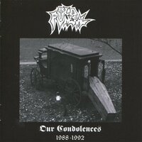Devoured Carcass - Old Funeral