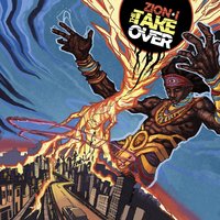 Take Over - Zion I