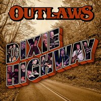 Heavenly Blues - The Outlaws