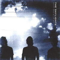 Outsider - The Daylights