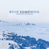 Build Something - Eric Bellinger