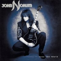 Opium Trail - John Norum