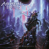 A Speck in the Fabric of Eternity - Abysmal Dawn