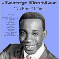 Your Heart - Jerry Butler