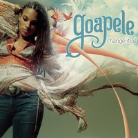 Too Much the Same - Goapele