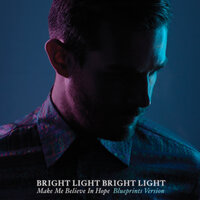 Blueprint - Bright Light Bright Light, Sunday Girl