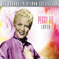 Why Don't You Do Right with Benny Goodman - Peggy Lee