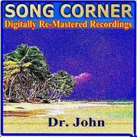 A Little Closer to Home - Dr. John