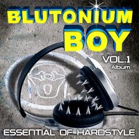 Hardstyle Instructor - Blutonium Boy