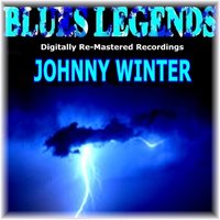 Ain´t That Kindness - Johnny Winter