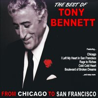 As Time Goes By (Casablanca) - Tony Bennett